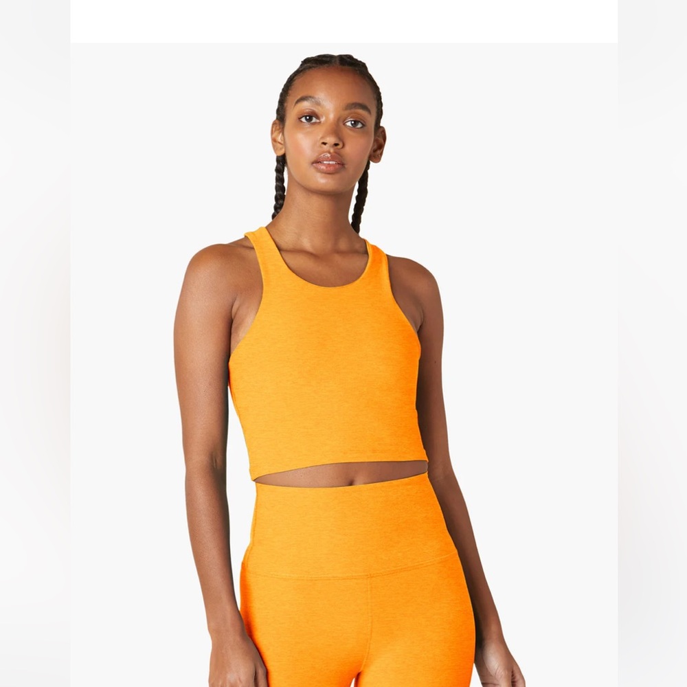 Beyond Toga Mango Pop set